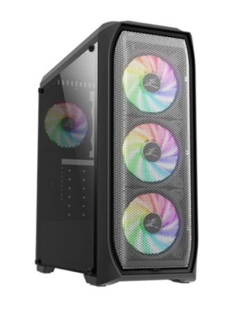 Компьютер Core i5-12400F/DDR4-32Gb/SSD1Tb/DUAL-RTX3060TI-O8GD6X/750 фото