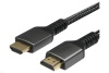 Кабель HDMI 1м TFN TFN-H-ULT8K-1MBK Ultra 8K (v2,1) фото