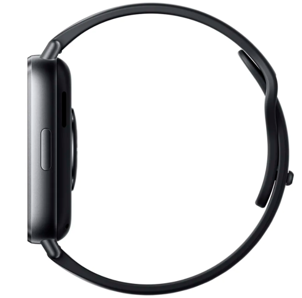 Умные часы Xiaomi Redmi Watch 5 Active Midnight Black M2351W1 (BHR8784GL) фото