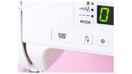 Швейная машина JANOME 1030MX фото