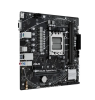 Материнская плата ASUS PRIME A620M-K  <S-AM5 AMD A620 2xDDR5 mATX AC`97 8ch(7.1) GbLAN RAID+VGA+HDMI фото
