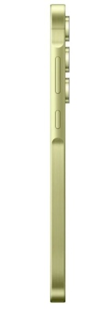 Смартфон Samsung Galaxy A55 8/128GB Awesome Lemon (Желтый) фото