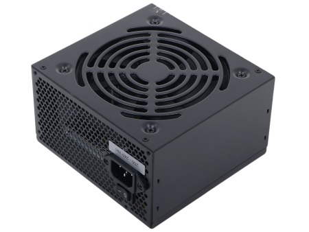 Блок питания Aerocool 500W Retail VX PLUS 500 ATX v2.3 Haswell фото