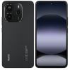 Смартфон Xiaomi Redmi Note 14 8/128GB Midnight Black  (Черный) фото
