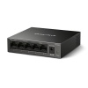 Коммутатор Mercusys MS105GS 5x1Гбит/с неуправляемый фото
