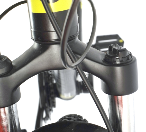 (м) Велосипед горный STINGER 29" GRAPHITE PRO (2021) ALTUS/M370/EF505 фото