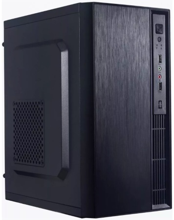 Компьютер Core i3-12100/DDR4-8Gb/SSD500Gb/int/500 фото