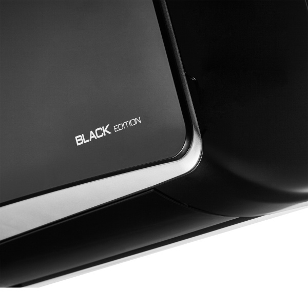 Кондиционер BALLU Platinum Black DC BSPI-13HN8 фото