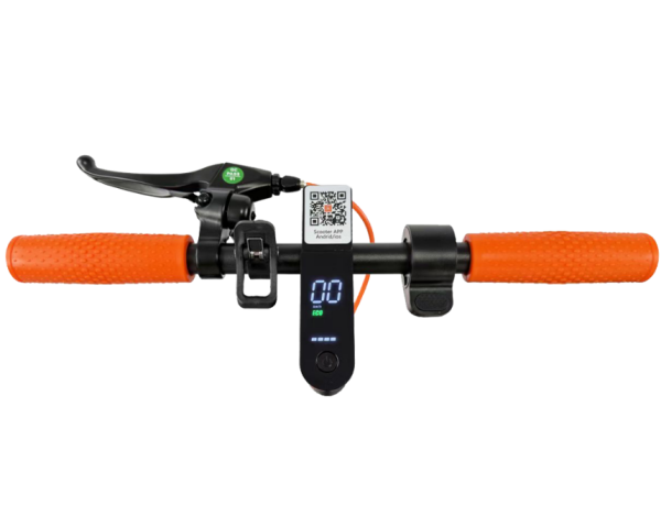 Электросамокат Kugoo L2 Pro plus фото