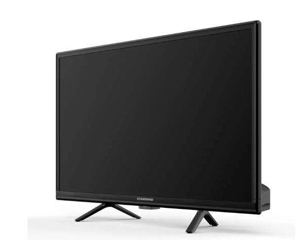 Телевизор LED STARWIND 24" SW-LED24SG304 HD Smart Яндекс фото