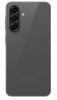 Смартфон Samsung Galaxy A56 8/256GB Awesome Graphite (Черный) фото
