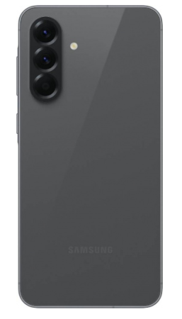 Смартфон Samsung Galaxy A56 8/256GB Awesome Graphite (Черный) фото