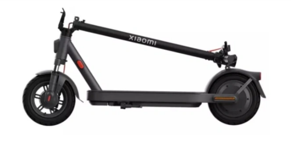 Электросамокат Xiaomi Electric Scooter 4 Pro (второе поколение) BHR8067GL фото