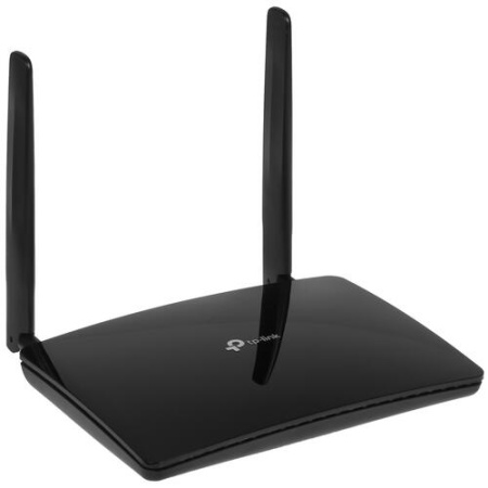 Wi-fI роутер TP-Link Archer MR200 AC750 10/100BASE-TX/4G фото