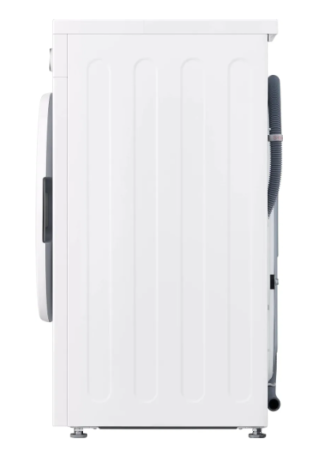 Стиральная машина LG F2Y1HS3W фото