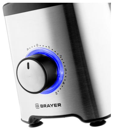 Блендер стационарный BRAYER BR1203 купить ЦИТ Блендер стационарный BRAYER BR1203 фото