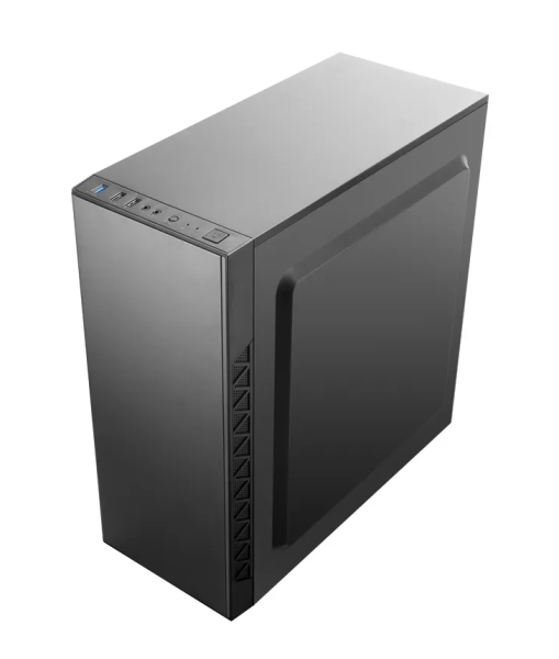 Компьютер Core i3-13100F/DDR4-8Gb/SSD500Gb/RTX 3050 VENTUS 2X 6G OC/500 фото