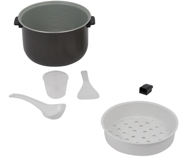 Мультиварка POLARIS PMC 0517AD фото