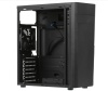 Корпус ZALMAN T8 Black фото