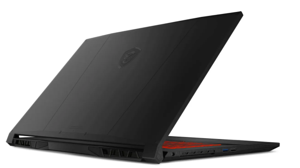 Ноутбук MSI Katana 17 B13UCR-1612XRU 17.3"FHD(1920x1080) IPS/Core i5-13420H 8с/16Gb/512Gb SSD/RTX 30 фото