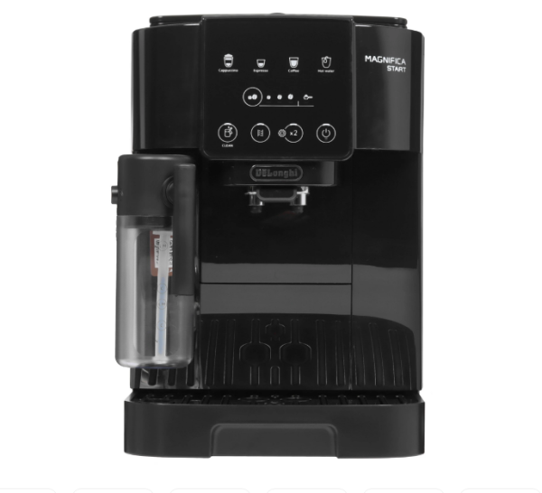 Кофемашина DeLonghi ECAM 220.60.B фото