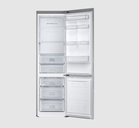 Холодильник SAMSUNG RB37A5470SA фото