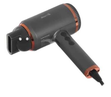 Фен DEERMA DEM-CF20W фото