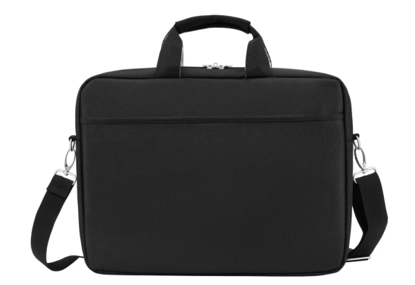 Сумка для ноутбука 15.6" Digma R-410 черный полиэстер (R410BK) фото