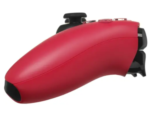 Геймпад Sony PlayStation 5 DualSense красный фото