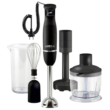 Блендер ARESA AR-1117 купить ЦИТ Блендер ARESA AR-1117 фото