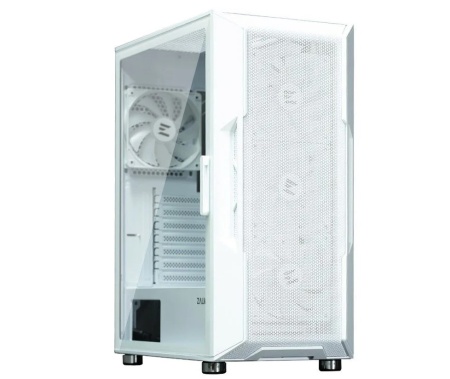Корпус ZALMAN i3 NEO ARGB White  фото