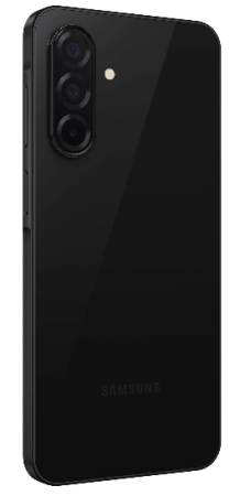 Смартфон Samsung Galaxy A26 6/128GB Awesome Black (Черный) фото