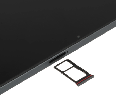 Планшет Xiaomi  Redmi Pad 2 8/256GB Graphite Gray (Серый) фото