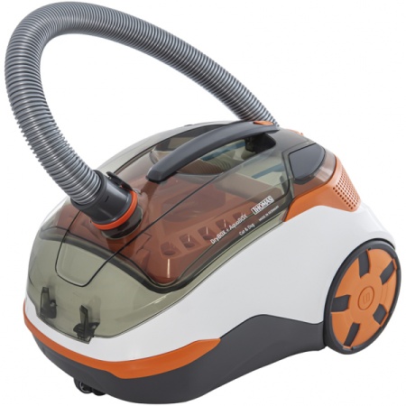 Пылесос THOMAS DryBOX+AquaBOX Cat&Dog фото