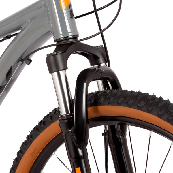 (м) Велосипед горный FOXX 26" ARAGON фото