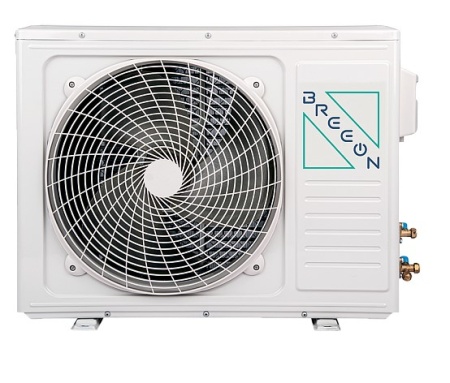 Кондиционер Breeon BRC-18TPO Prisma фото