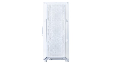 Корпус ZALMAN i3 NEO ARGB V2 White  фото