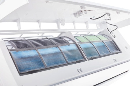 Кондиционер ELECTROLUX Loft EACS-09HAL/N8 фото