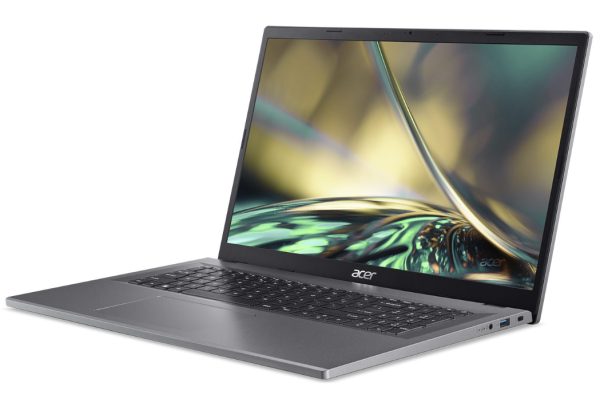 Ноутбук Acer Aspire 3 A317-55P-341F 17.3"FHD(1920x1080) IPS/Core i3 N305 8c/16Gb/512Gb SSD/Intel UH купить ЦИТ Ноутбук Acer Aspire 3 A317-55P-341F 17.3"FHD(1920x1080) IPS/Core i3 N305 8c/16Gb/512Gb SSD/Intel UH фото