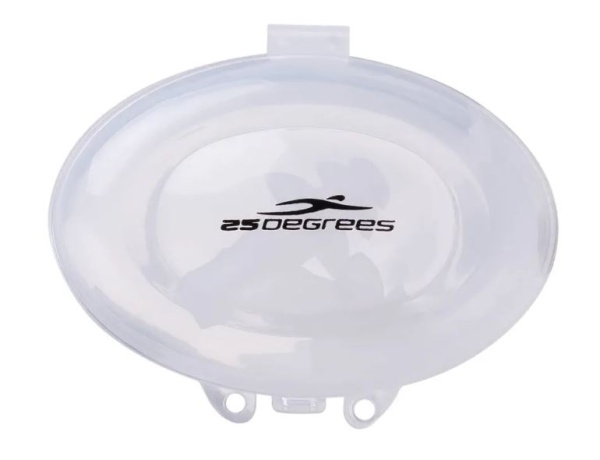 Беруши для плавания 25DEGREES Omega White 25D21010 фото