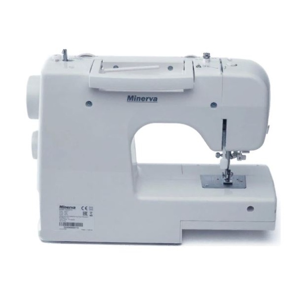 Швейная машина MINERVA Next 421А фото