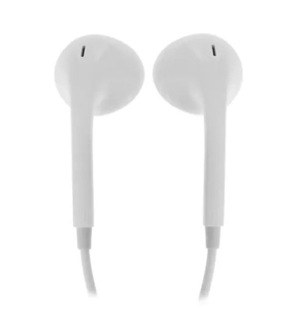 Наушники с микрофоном Edifier P180 USB-C белый фото