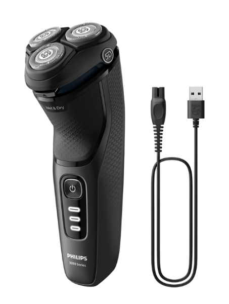 Бритва PHILIPS S3244/12 купить ЦИТ Бритва PHILIPS S3244/12 фото