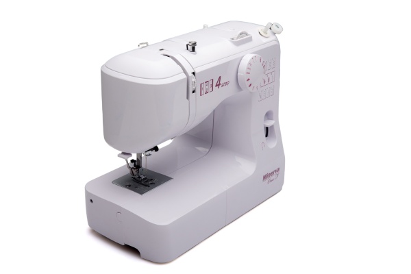 Швейная машина MINERVA One F фото