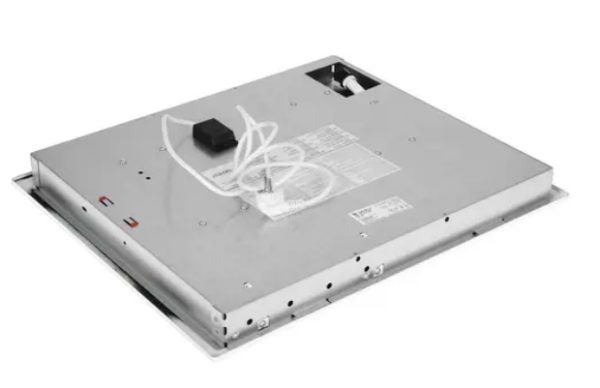 Варочная поверхность GEFEST ПВГ 1214-01 К55 ретро кремовый купить ЦИТ Варочная поверхность GEFEST ПВГ 1214-01 К55 ретро кремовый фото