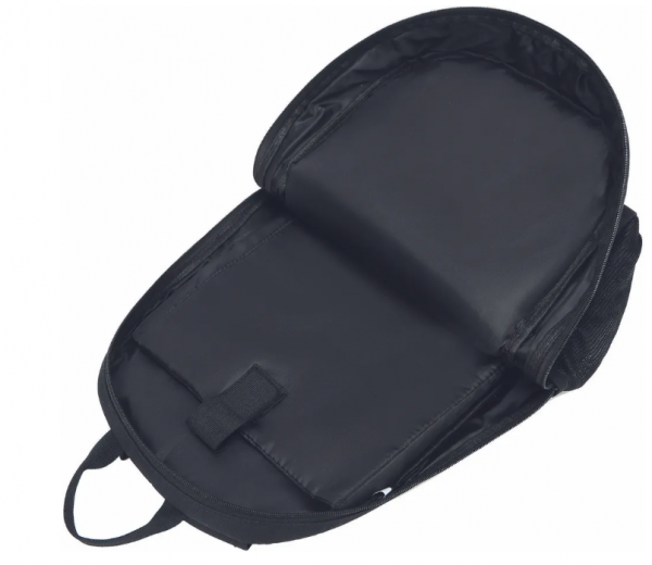 Сумка для ноутбука 15.6" Acer LS series OBG204 черный полиэстер (ZL.BAGEE.004) фото