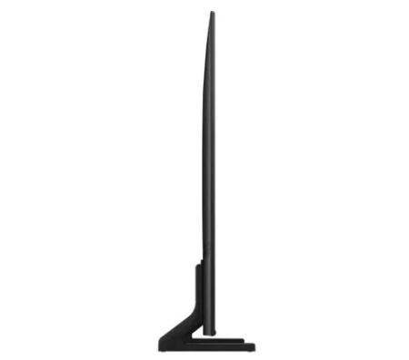 Телевизор QLED SAMSUNG 55" QE55Q60DAUXRU UltraHD/60Hz/DVB-T2/DVB-C/DVB-S2/USB/WiFi/Smart TV  фото