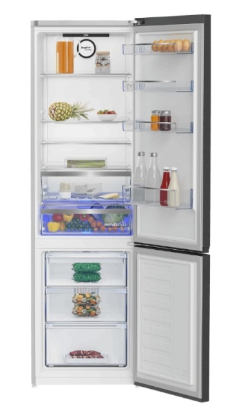 Холодильник BEKO B5RCNK406HDXBR фото