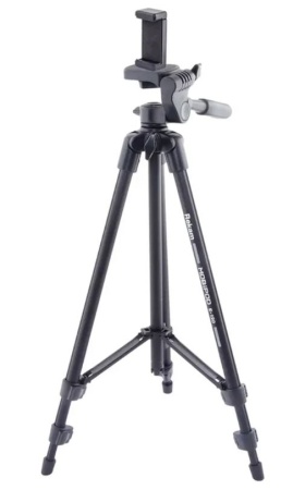 Штатив Rekam Mobipod E-110 черный фото