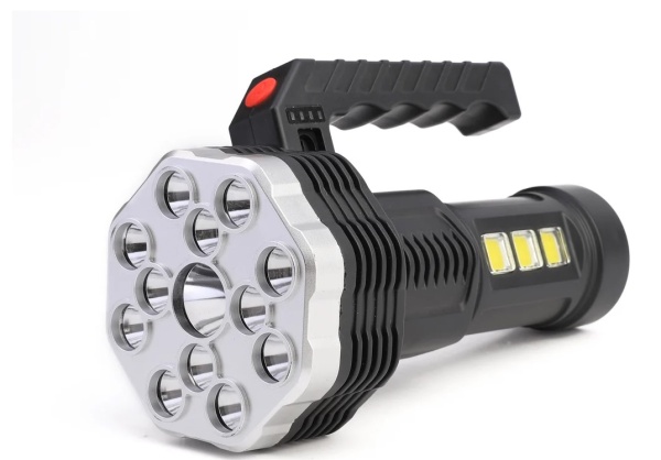 Фонарь ULTRAFLASH (15193) LED51537 фото